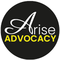 Arise Advocacy Logo